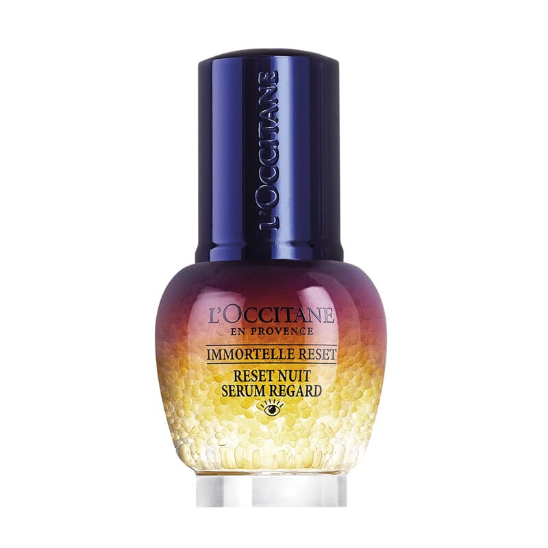 IMMORTELE reset nuit serum regard 15 ml