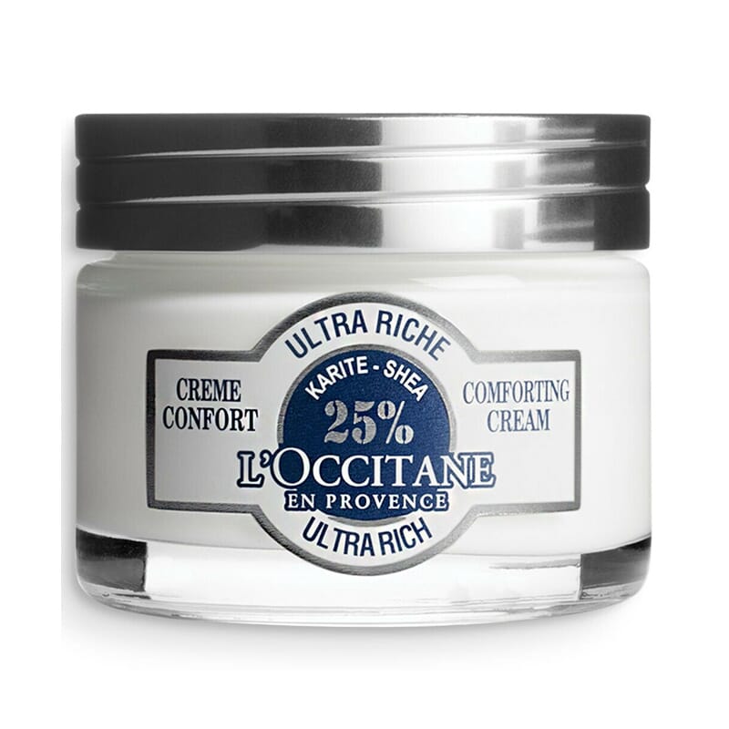 KARITE crème confort ultra riche 50 ml