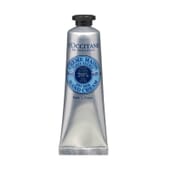 KARITE creme mains peaux seches 150 ml - L´occitane