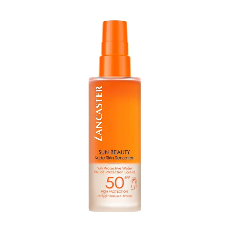 Sun Beauty Sun Protective Water SPF50 150 ml