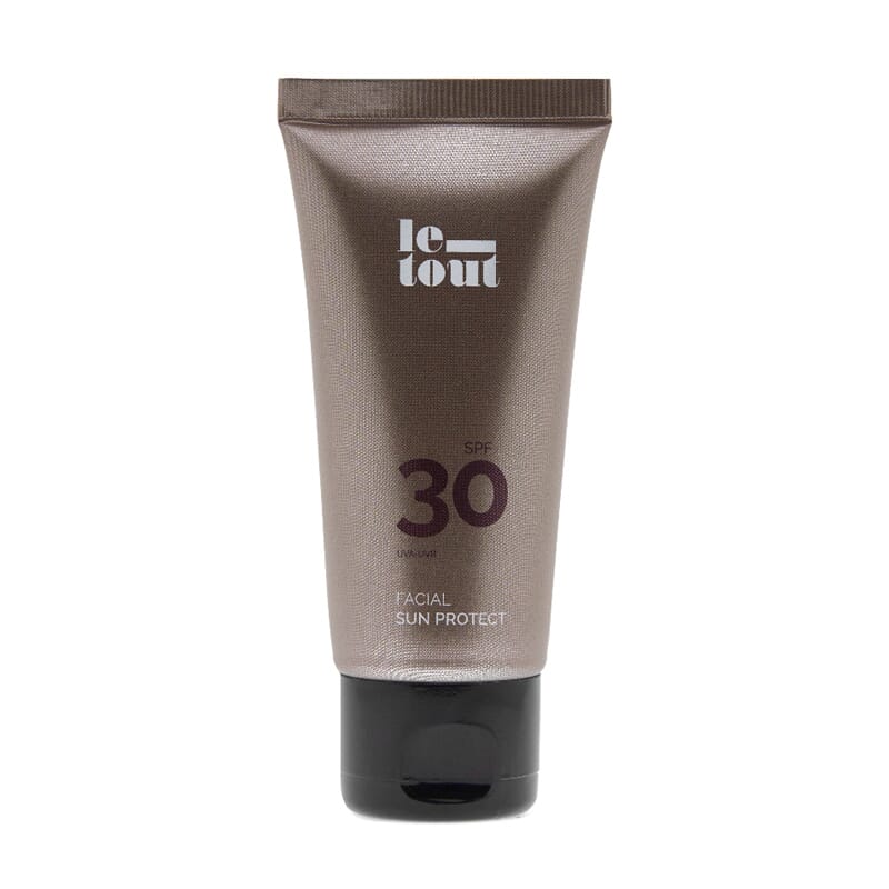 Facial Sun Protect Spf30 50 ml