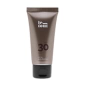 Facial Sun Protect SPF 30 50 ml di Le Tout