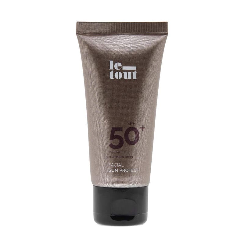 Facial Sun Protect SPF50+ 50 ml