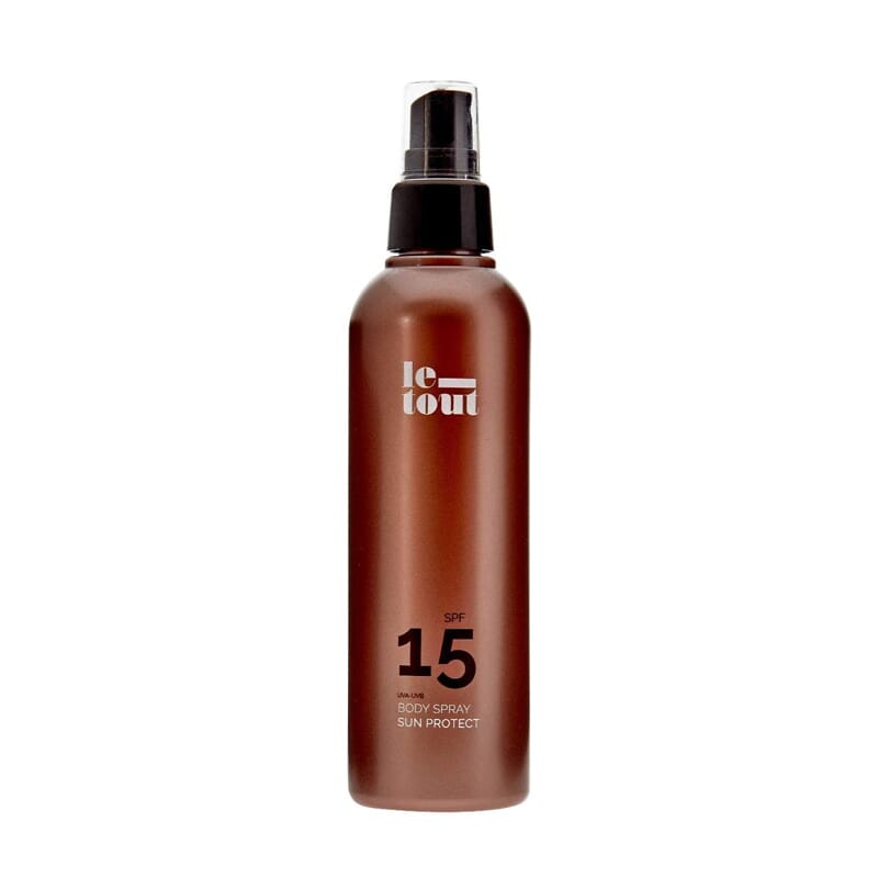 Sun Protect Body Spray SPF15 200 ml