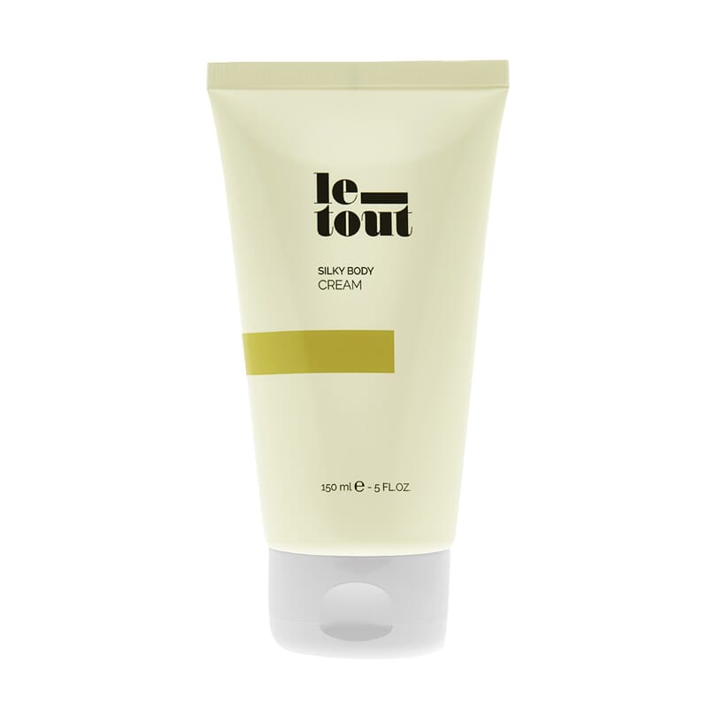 Silky Body Cream 150 ml