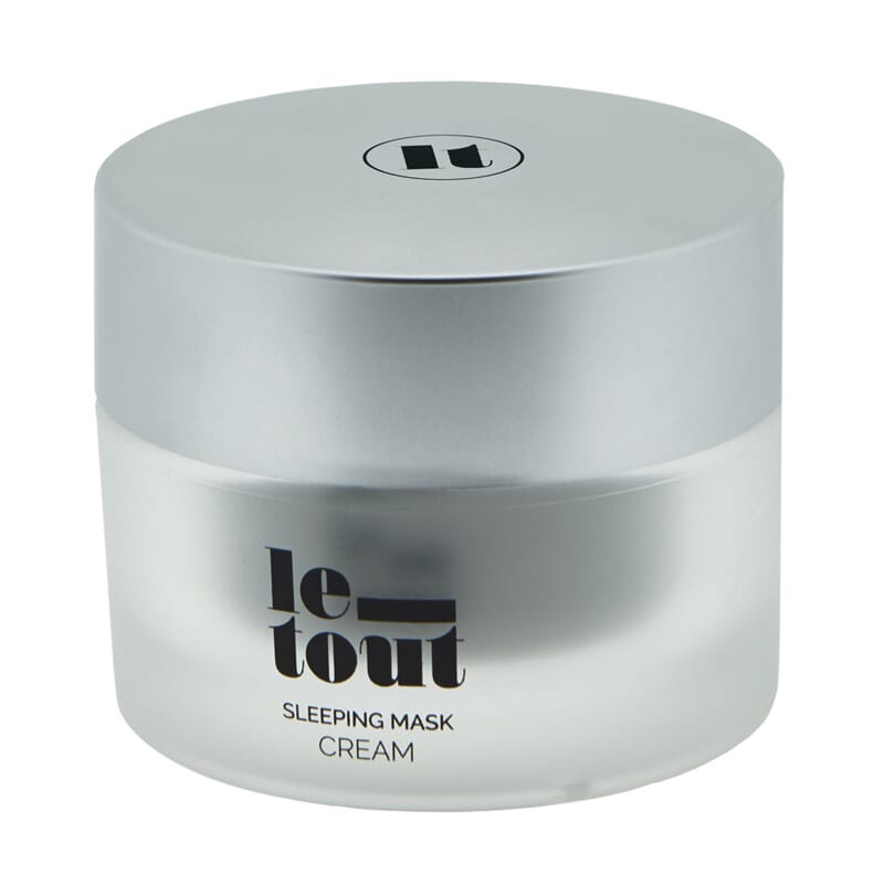 Mask Black Detox 25 ml