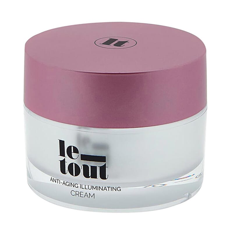Anti-aging Illuminating Cream 50 ml