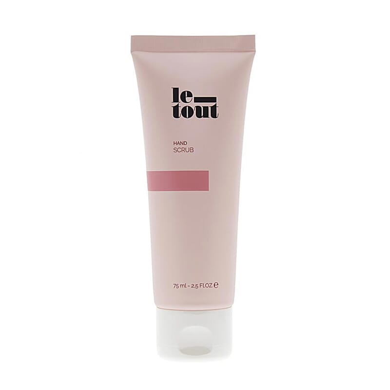 HAND scrub 75 ml