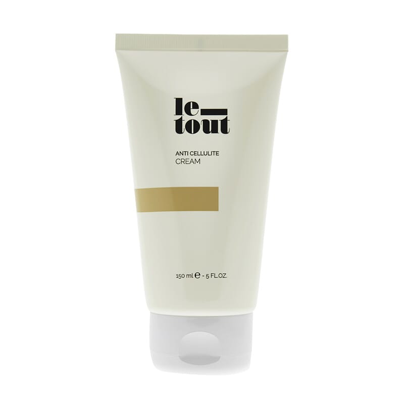 ANTI CELLULITE CREAM 150 ml