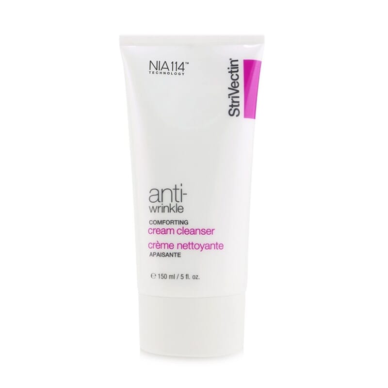 ANTI-WRINKLE cream cleanser 150 ml