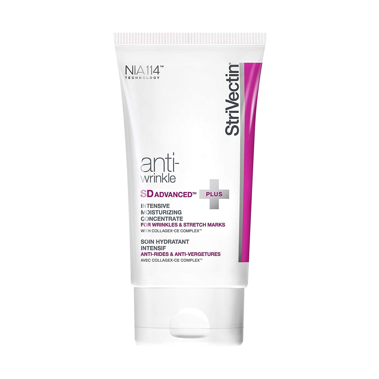 ANTI-WRINKLE sd advanced plus 60 ml de Strivectin