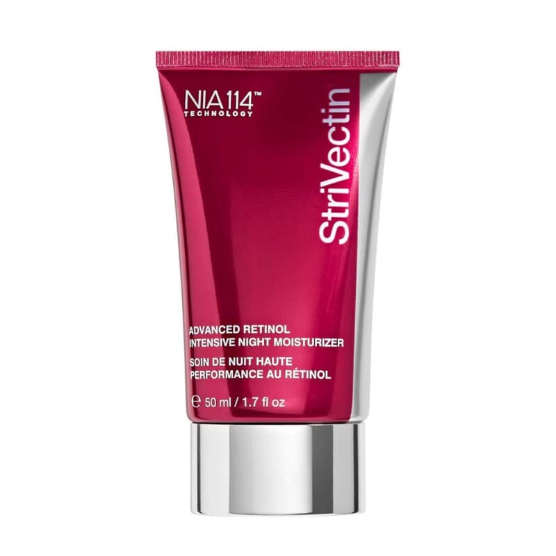 ADVANCED RETINOL intensive night moisturizer 50 ml