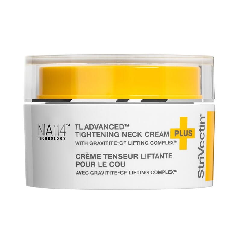ADVANCED TIGHTENING face & neck cream plus 50 ml