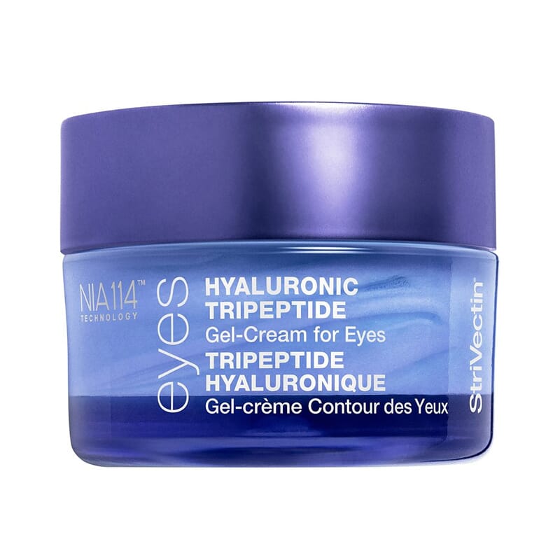 HYALURON eye cream 15 ml