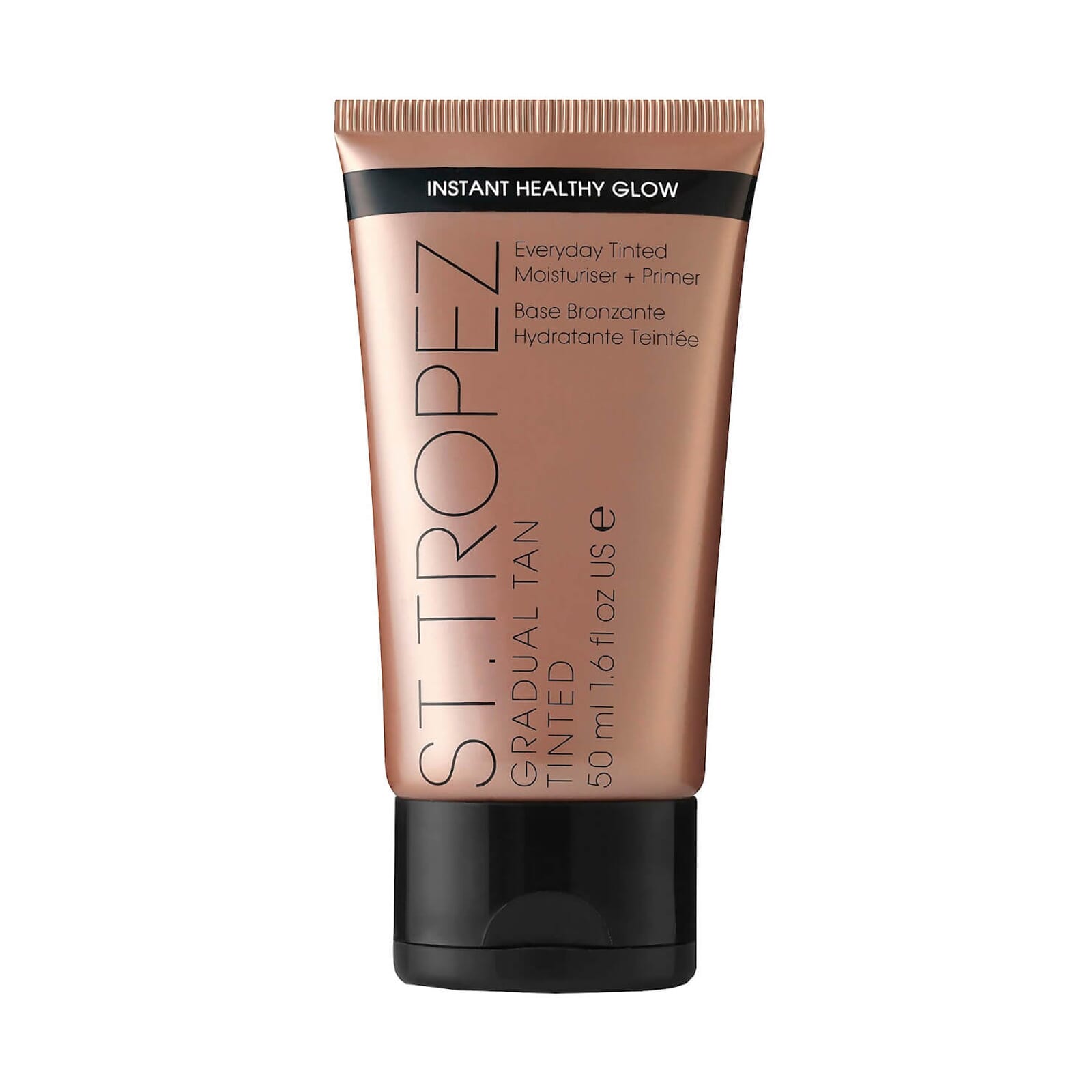 Gradual Tan Tinted Moisturiser + Primer 50 ml
