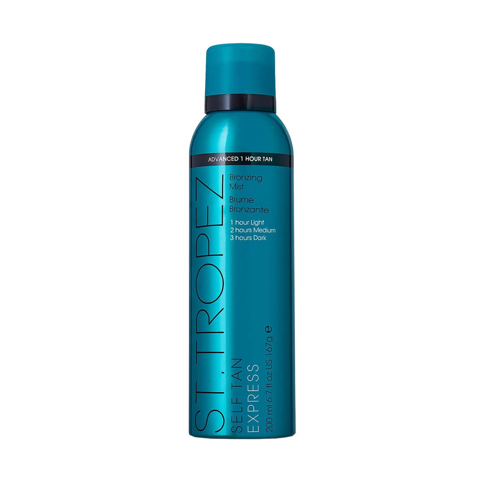 Self Tan Express Bronzing Mist 200 ml