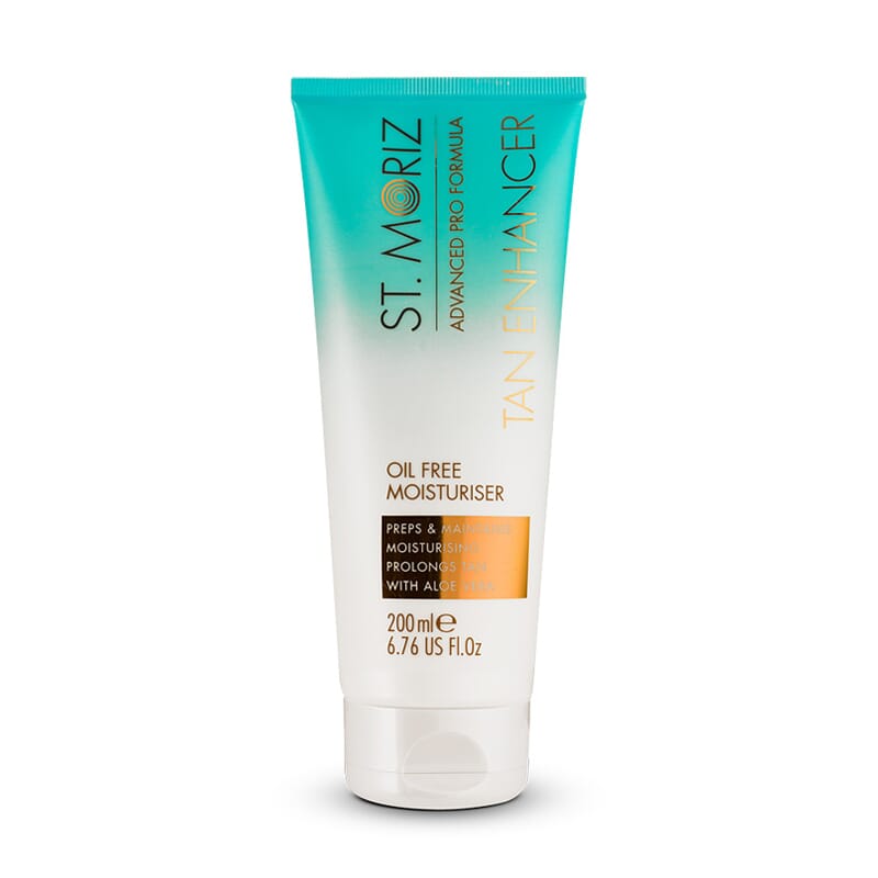 ADVANCED PRO FORMULA tan enhancer 200 ml