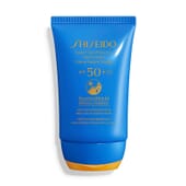 Expert Sun Protector Cream SPF50+ 50 ml de Shiseido