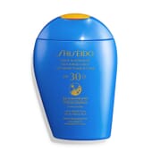 Expert Sun Protector Lotion LSF30 150 ml von Shiseido