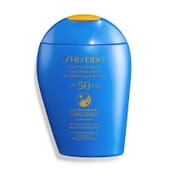 Expert Sun Protector Lotion LSF50+ 150 ml von Shiseido