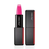 Modernmatte Powder Lipstick #527-Bubble Era di Shiseido