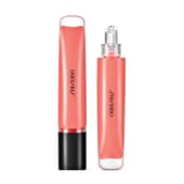 Shimmer Gel Gloss #05-Sango Peach di Shiseido