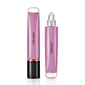 Shimmer Gel Gloss #09-Sulsho Lilac di Shiseido