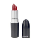 Amplified Lipstick #Dubonnet da Mac