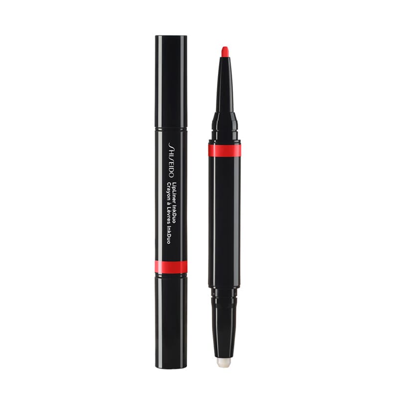 LipLiner InkDuo #07 - Poppy