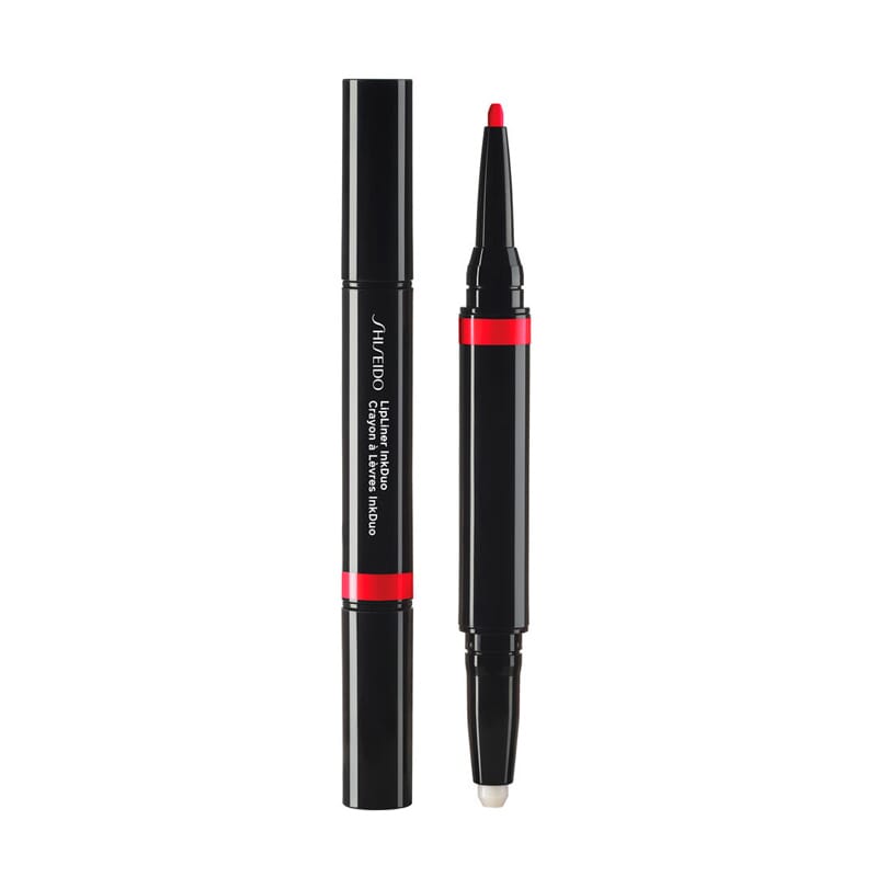 LipLiner InkDuo #08 - True Red