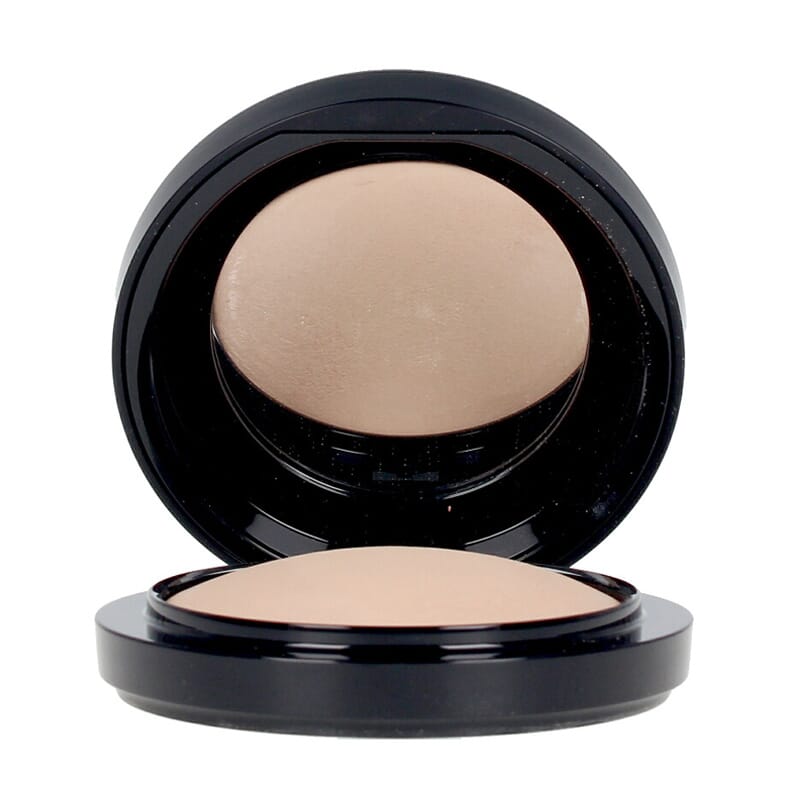 Mineraliza Skinfinish Natural Powder #Mediumt