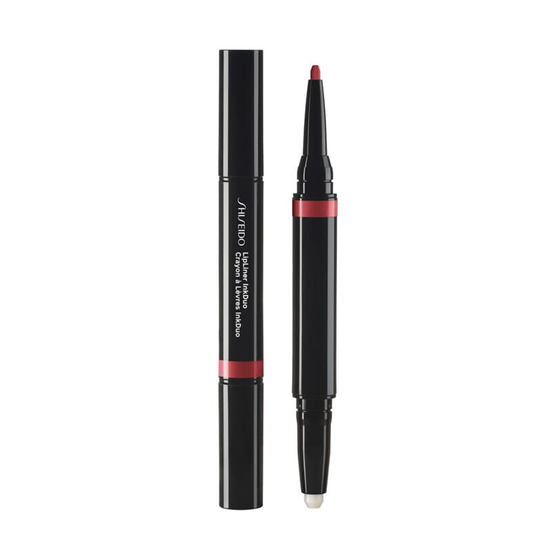 LipLiner InkDuo #09 - Scarlet