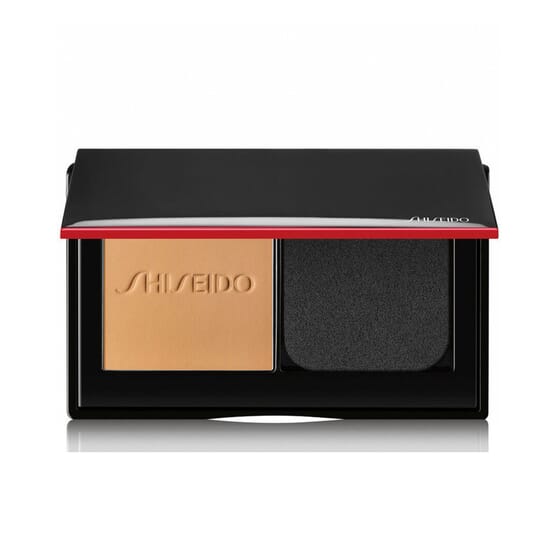 Synchro Skin Self Refreshing Custom Finish Powder Fdt #250 di Shiseido