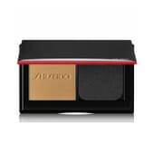 Synchro Skin Self Refreshing Custom Finish Powder Fdt #340 di Shiseido
