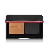 Synchro Skin Self Refreshing Custom Finish Powder Fdt #350 di Shiseido