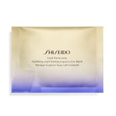 Vital Perfection Uplifting & Firming Express Eye Mask 12 Unds da Shiseido