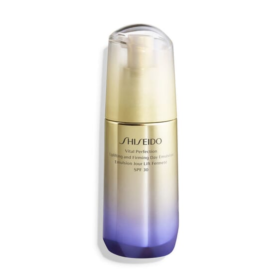 Vital Perfection Uplifting & Firming Day Emulsion 75 ml da Shiseido