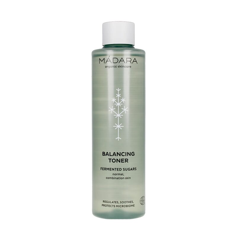 Balancing Toner Fermented Sugars Normal Combination Skin 200 ml