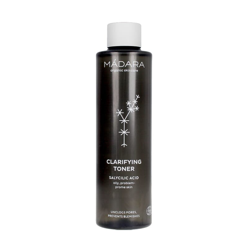 Clarifying Toner Oil Combination Skin 200 ml