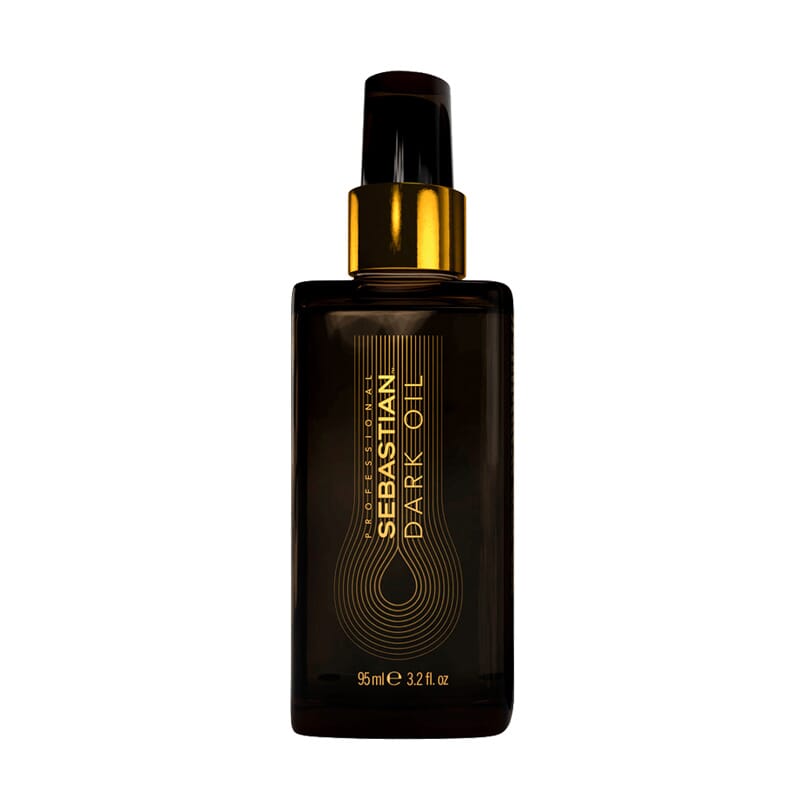 Dark Oil Hair Oil 95 ml
