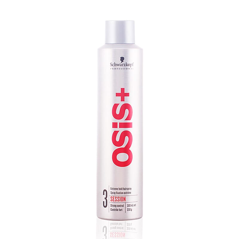 OSSIS SESSION extreme hold hairspray 100 ml