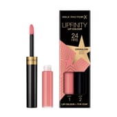 Lipfinity Rising Stars #80-Starglow di Max Factor