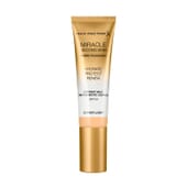 Miracle Touch Second Skin Found SPF 20 #2-Fair light 30 ml di Max Factor