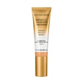 Miracle Touch Second Skin Found SPF 20 #6-Golden medium 30 ml di Max Factor