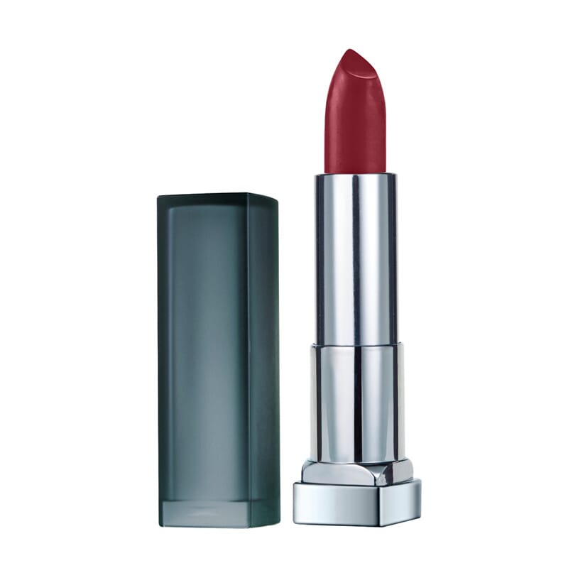 COLOR SENSATIONAL creamy matte #978-burgundy
