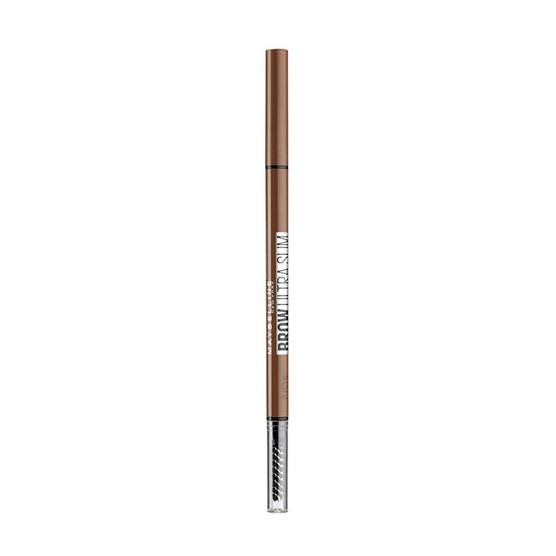 BROW ultra slim #02-soft brown