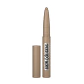 Brow Xtensions #00-Light Blonde di Maybelline
