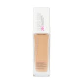 Superstay Full Coverage Foundation #46-Warm honey 30 ml di Maybelline