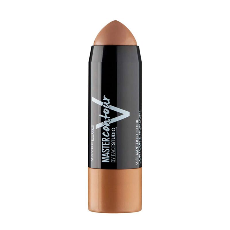 Master Contour V-Shape Duo Stick #1-light