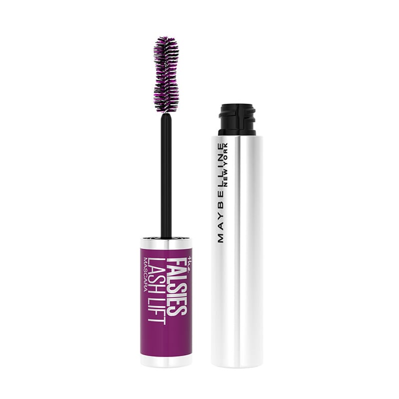 The Falsies Lash Lift Waterproof #black